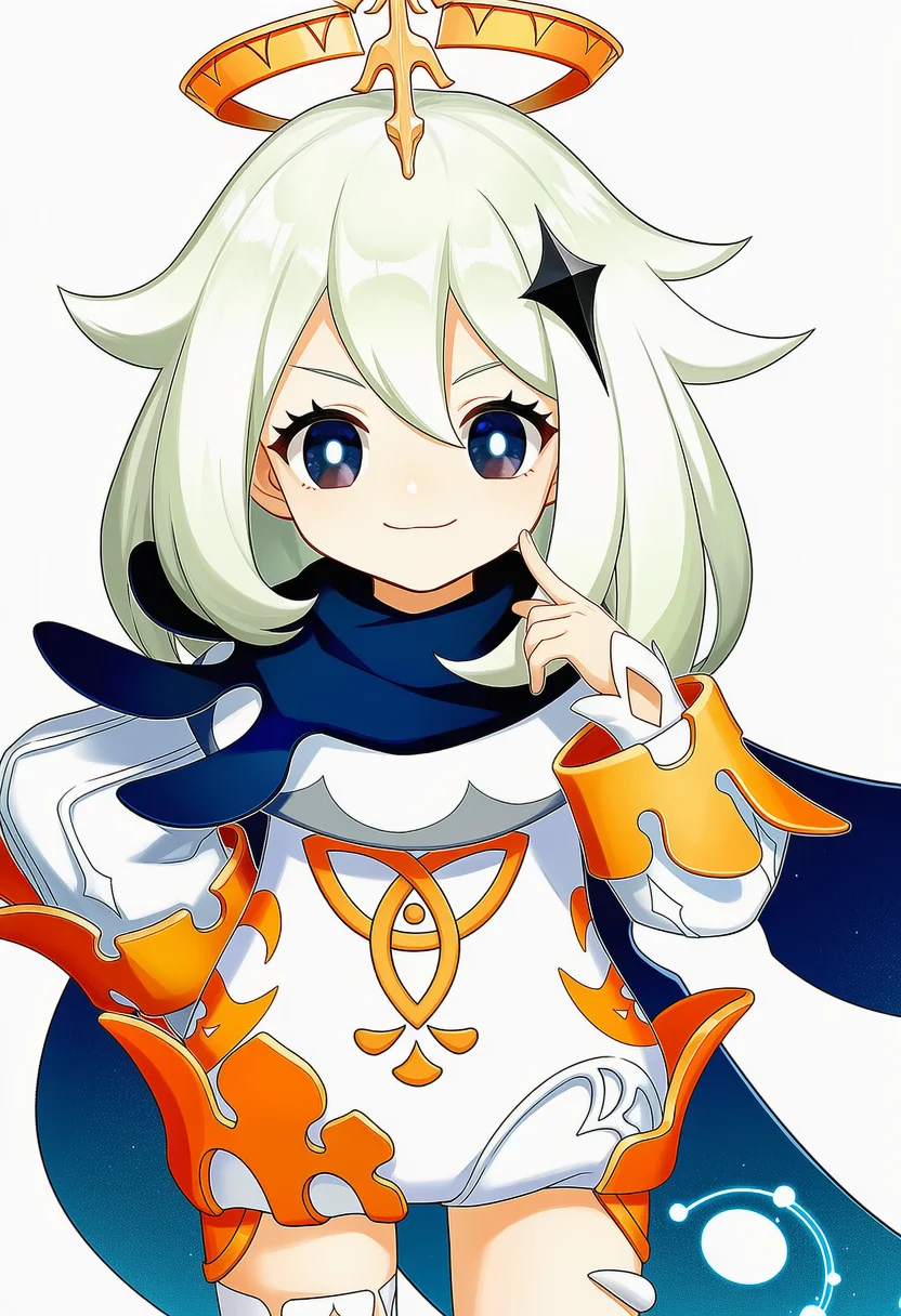 paimon (genshin impact)