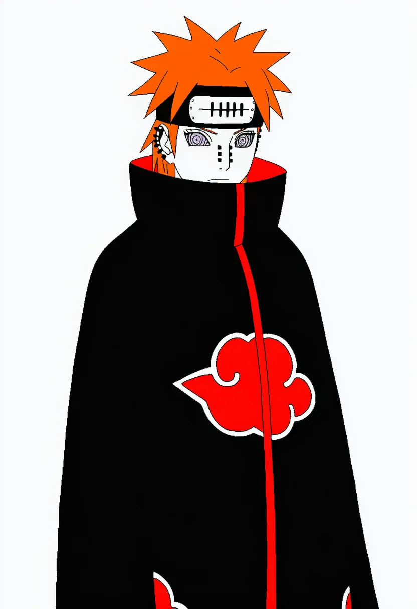 pain (naruto)