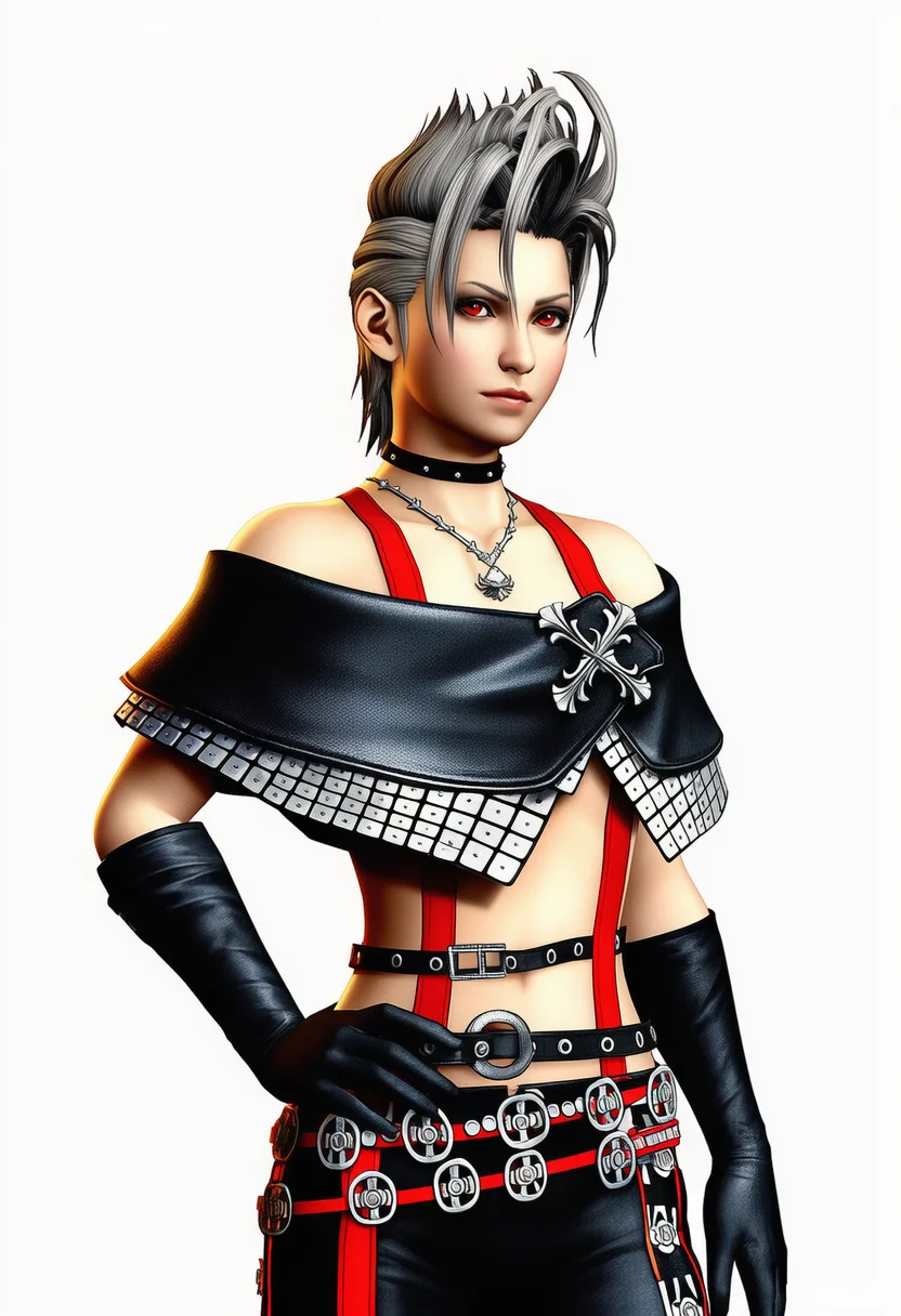 paine (ff10)