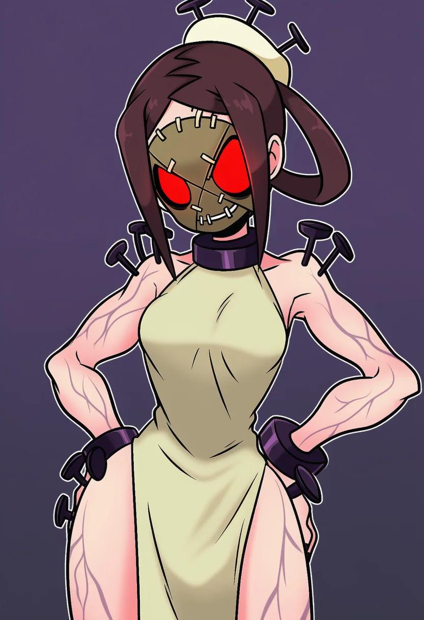 painwheel (skullgirls)
