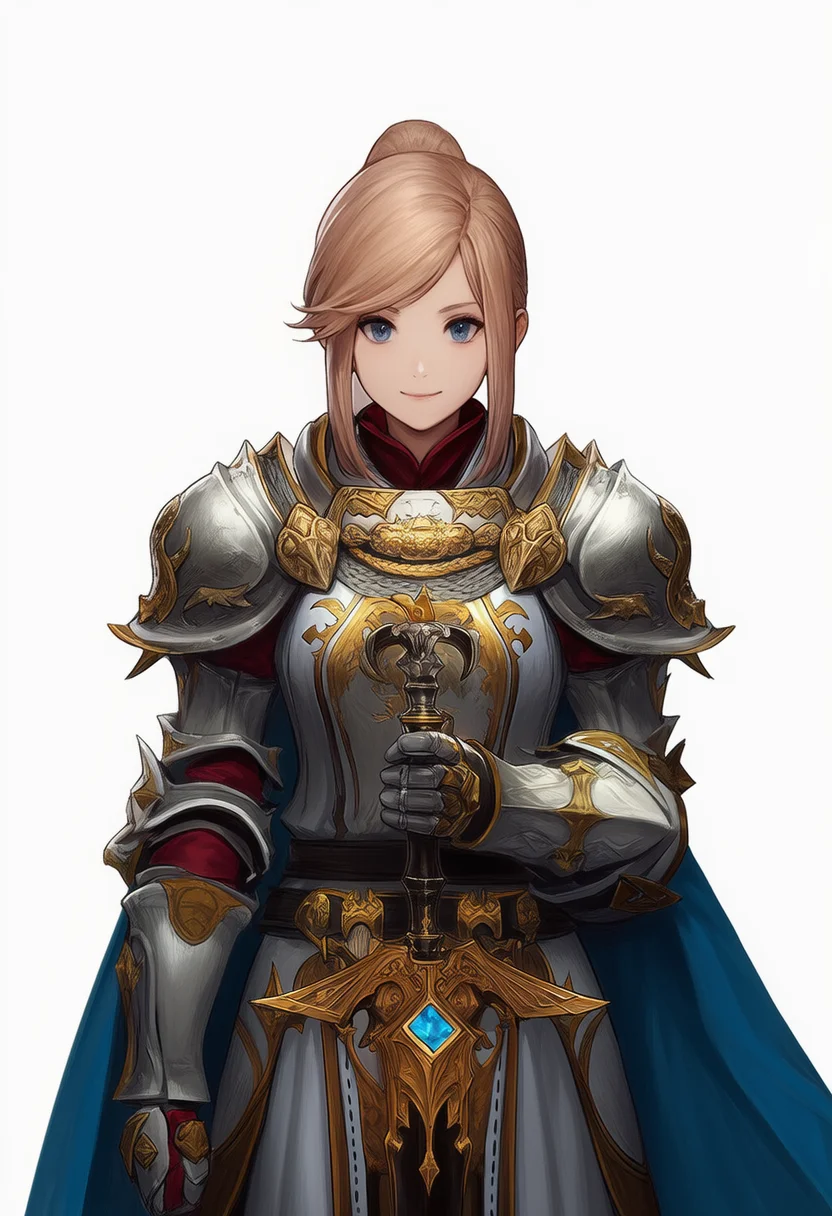 paladin (final fantasy)