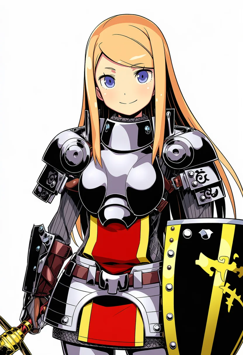 paladin 2 (sekaiju)
