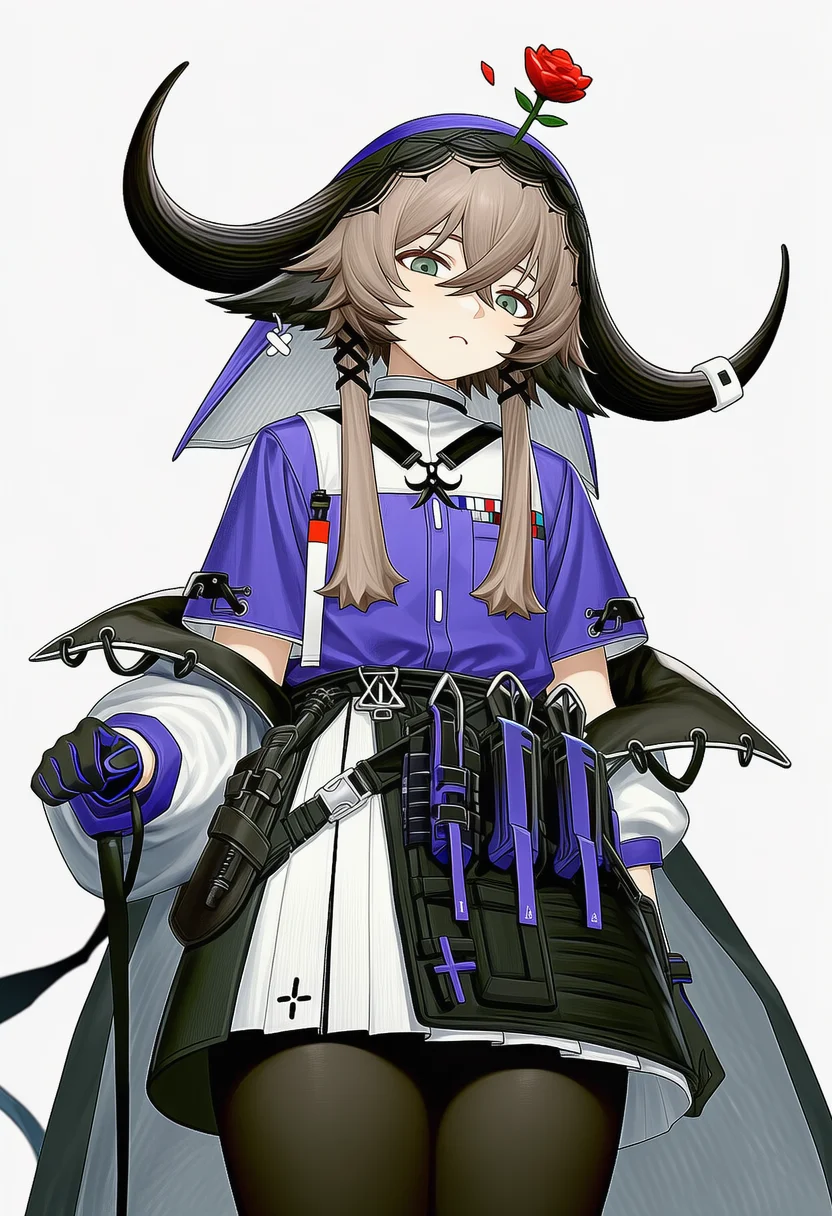 pallas (arknights)