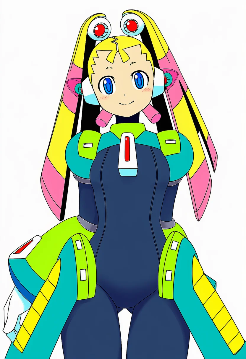 pallette (mega man)