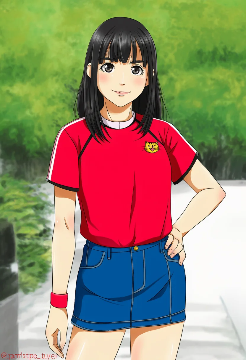 palmtop tiger