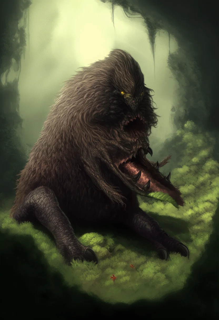 palpitoad