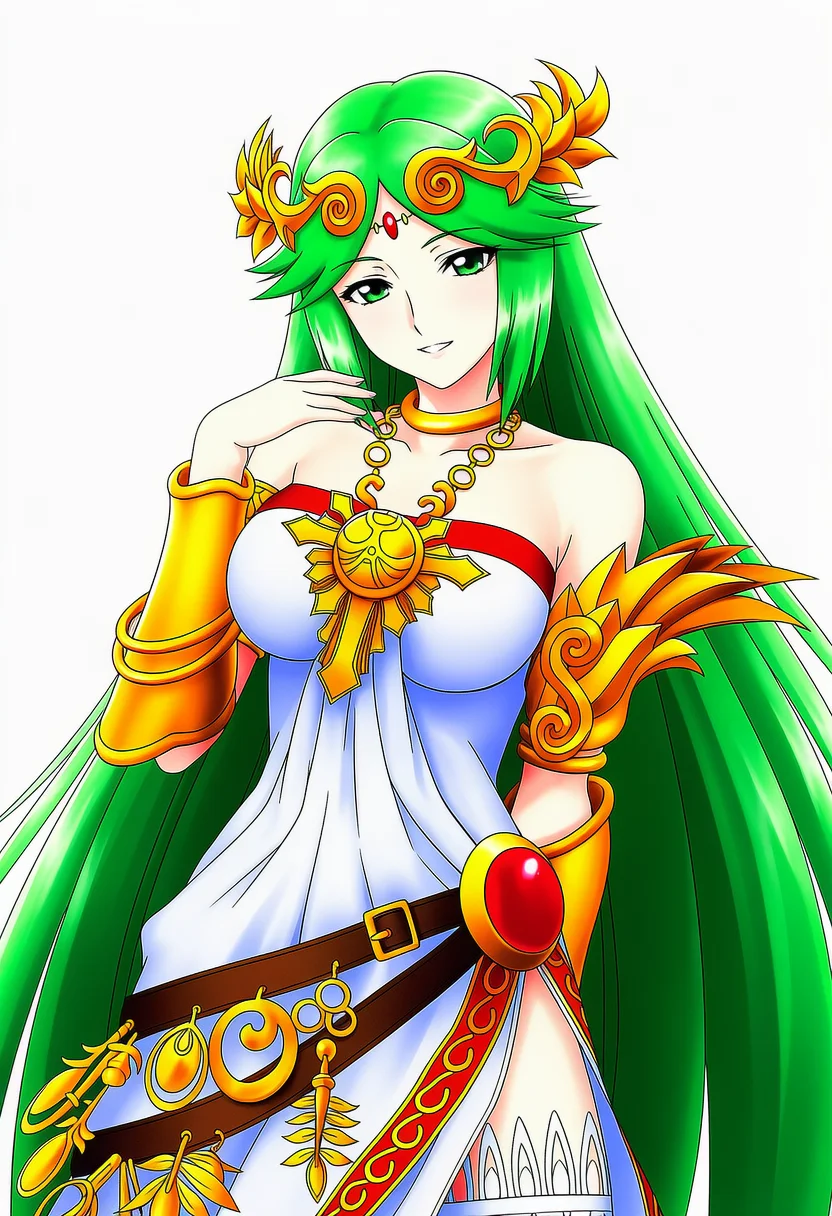 palutena