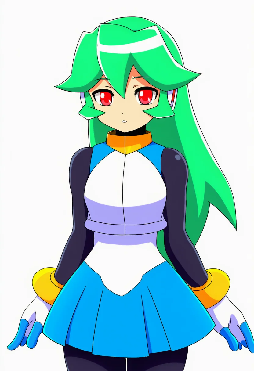 pandora (mega man)