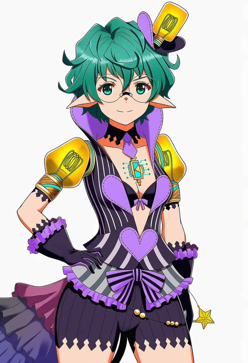 pandoria (xenoblade)