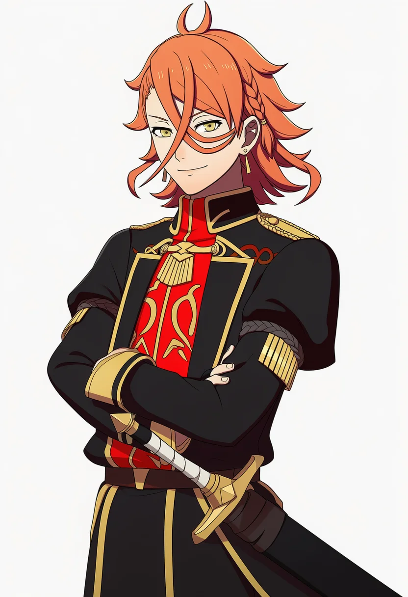 pandreo (fire emblem)