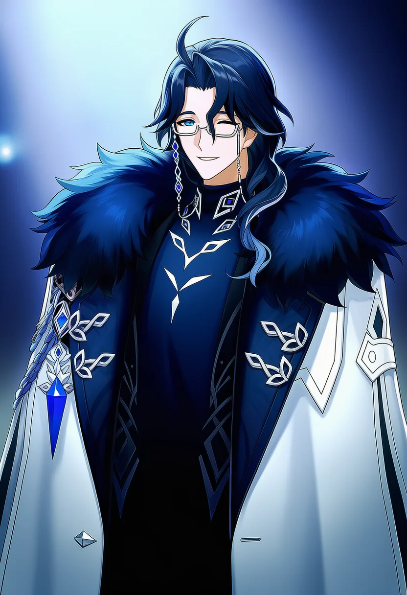 pantalone (genshin impact)