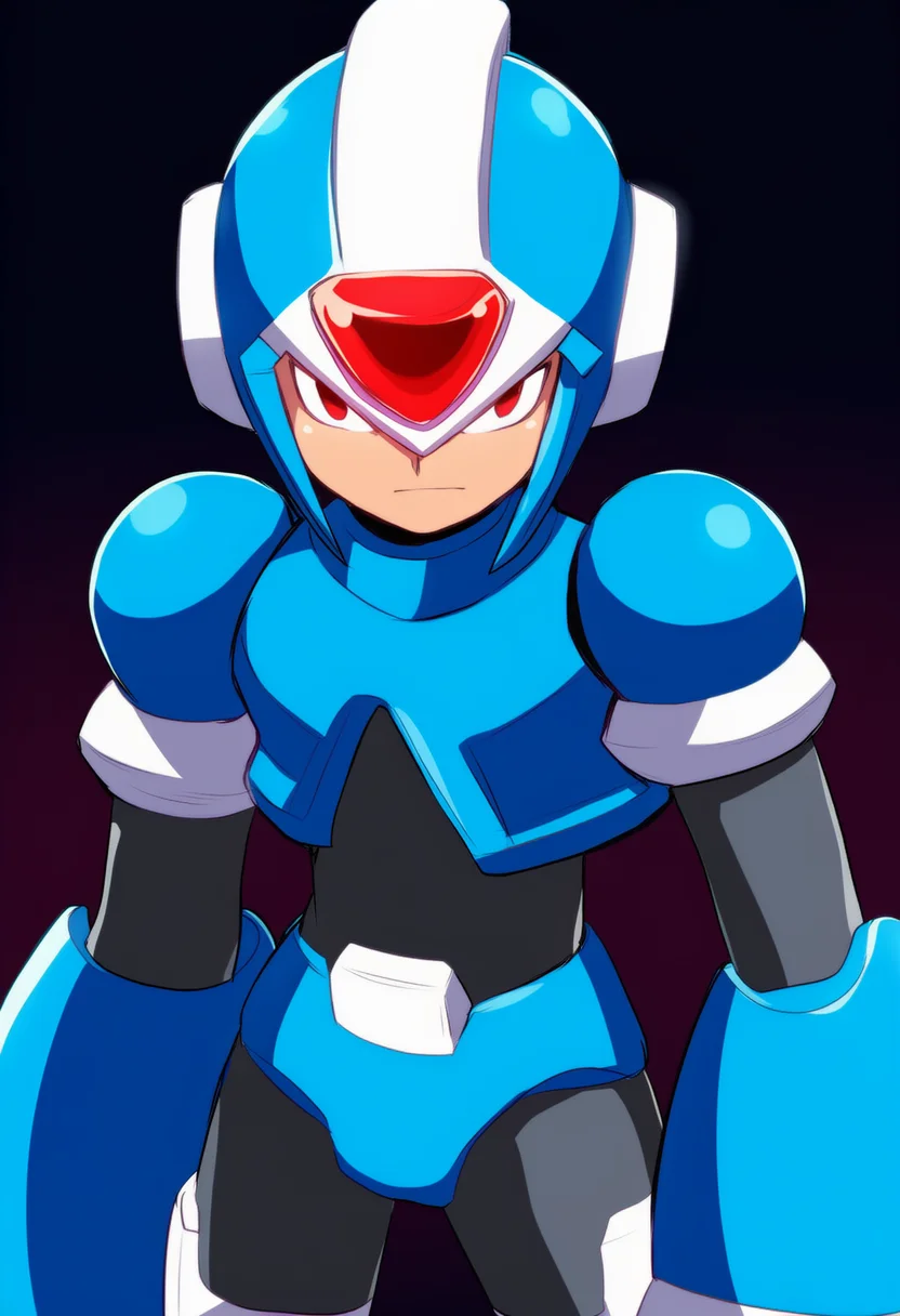 pantheon (mega man)