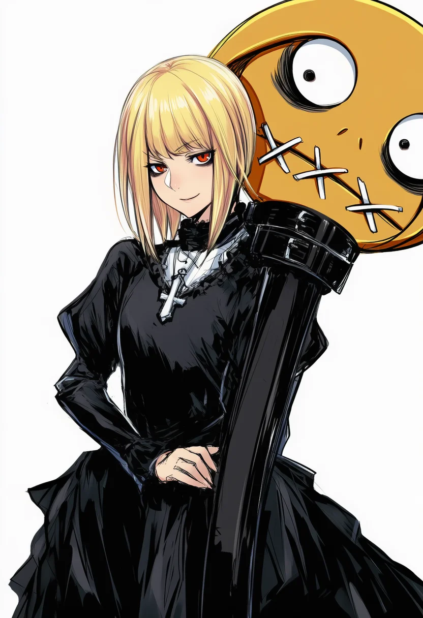 paracelsus (guilty gear)