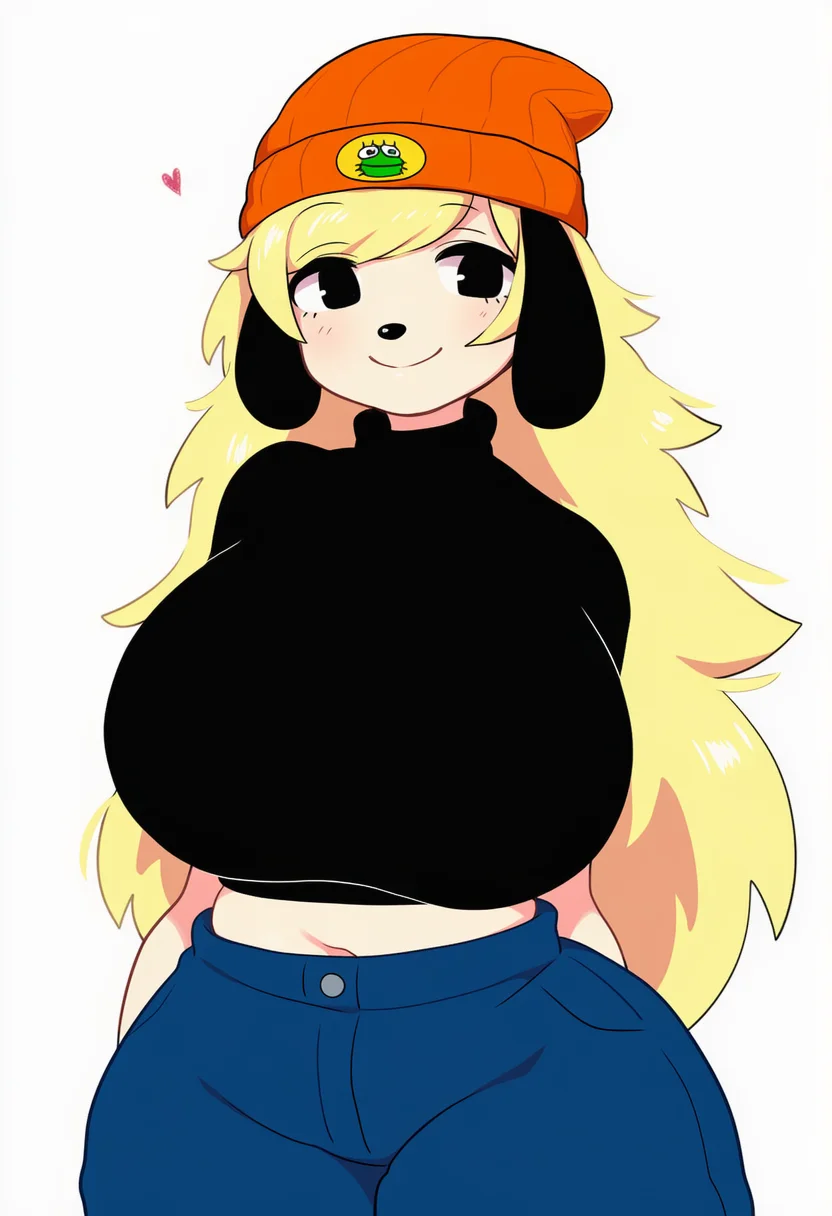 parappa