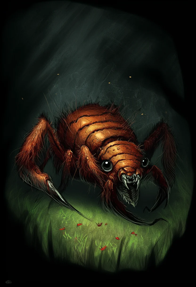 paras