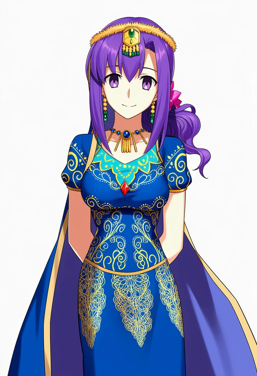 parvati (fate)