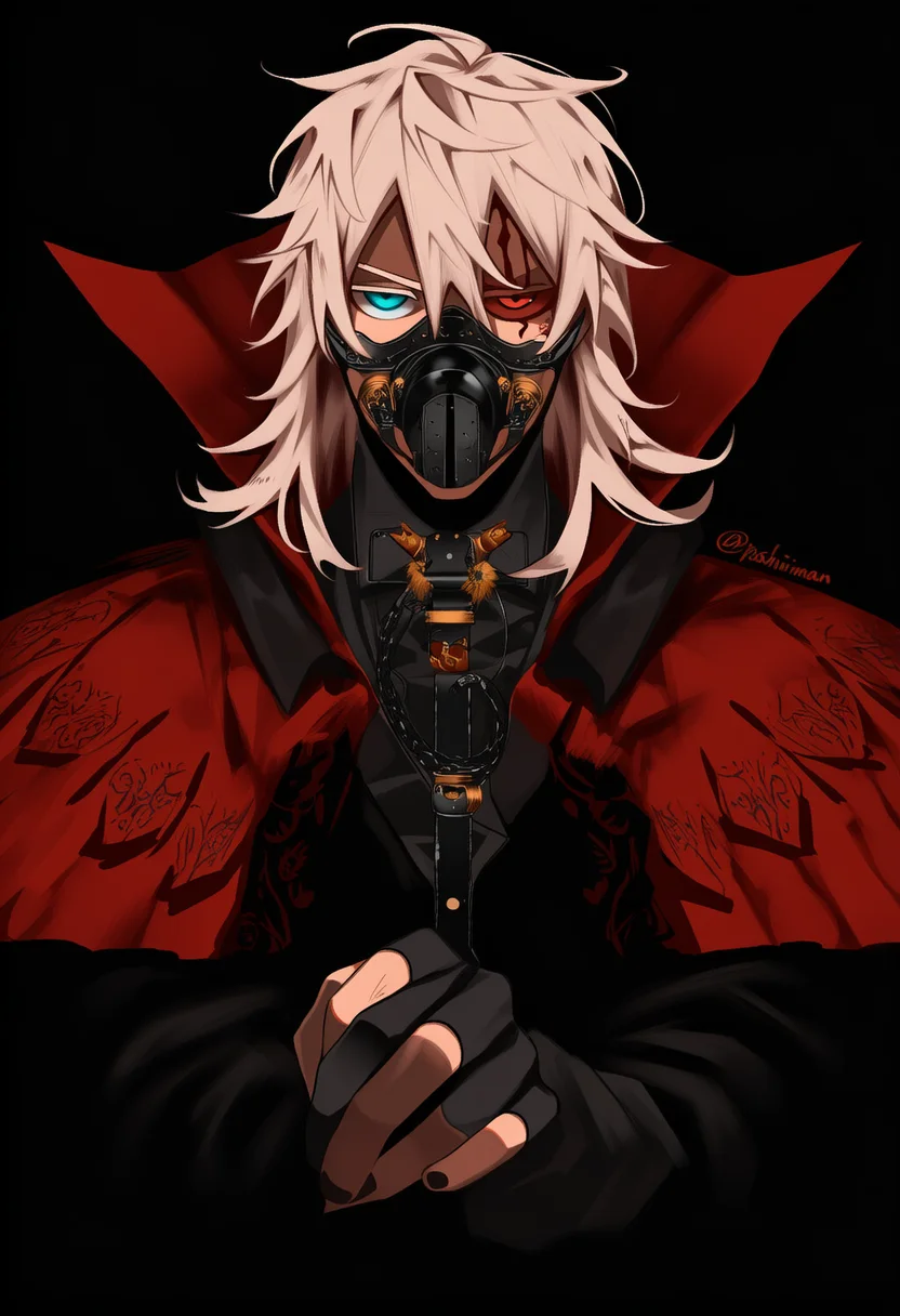 passimian