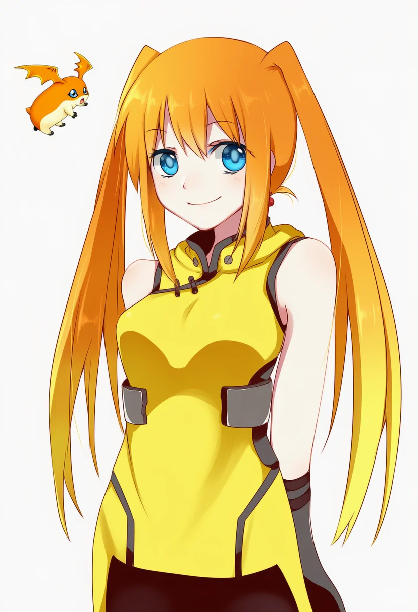 patamon