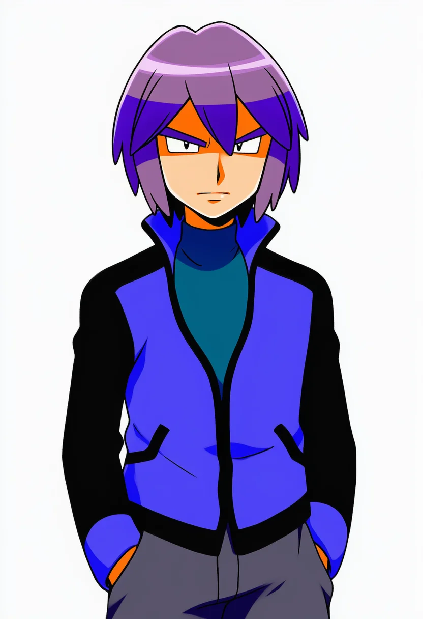 paul (pokemon)