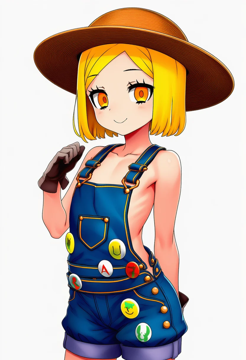 paul bunyan (third ascension) (fate)