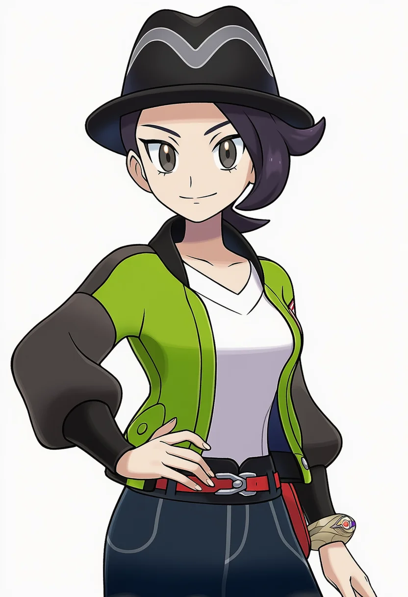 paxton (pokemon)
