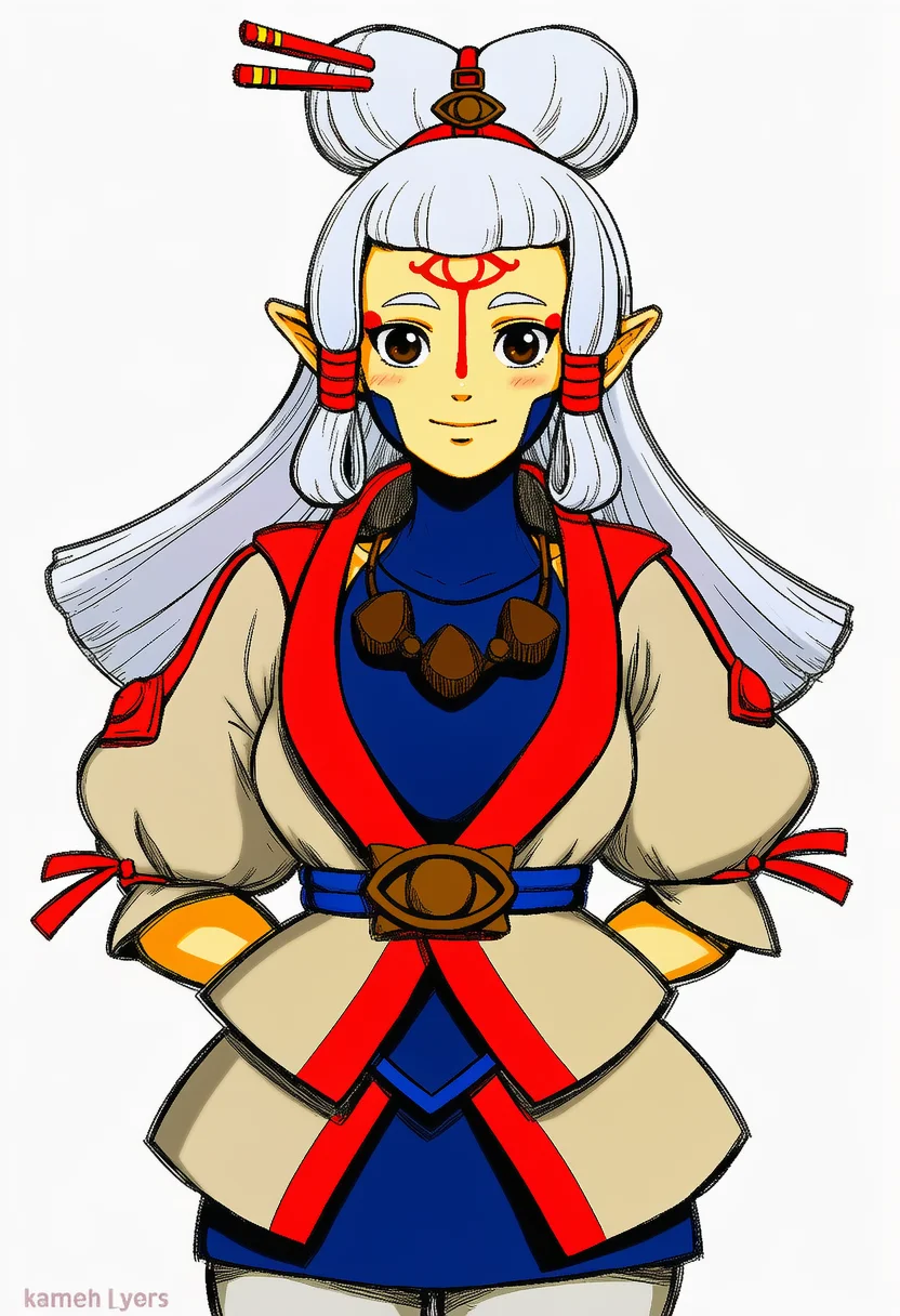 paya (zelda)