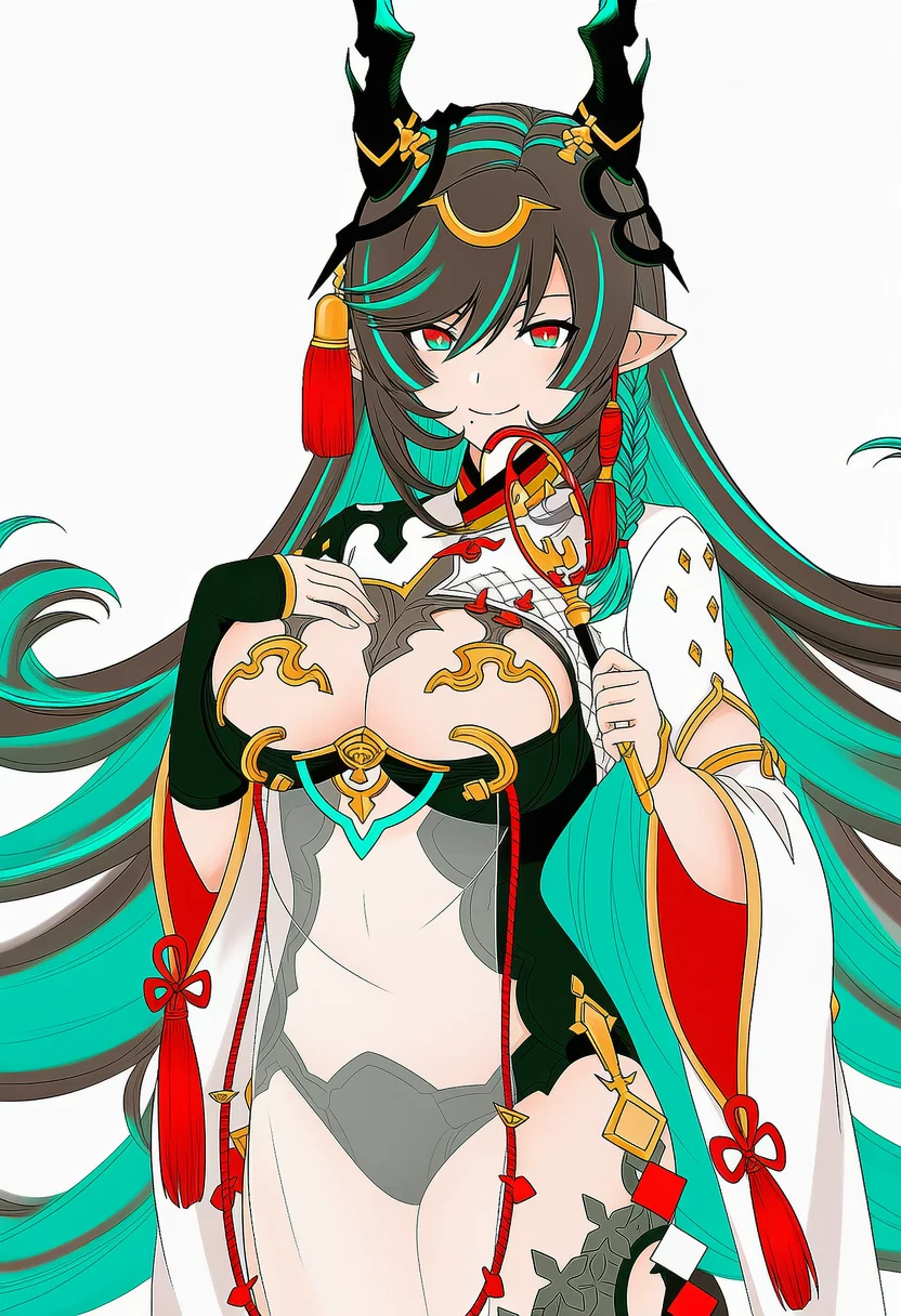 payila (granblue fantasy)