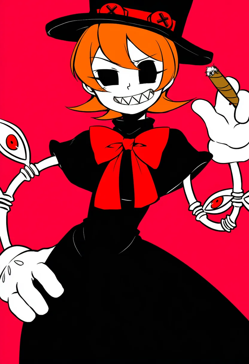 peacock (skullgirls)
