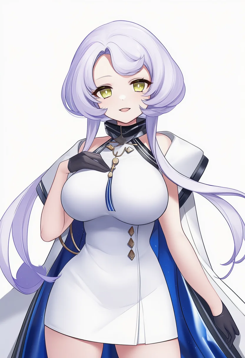 pearl (azur lane)