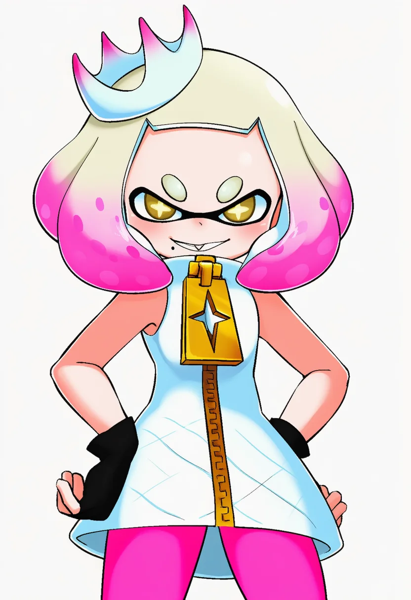 pearl (splatoon)