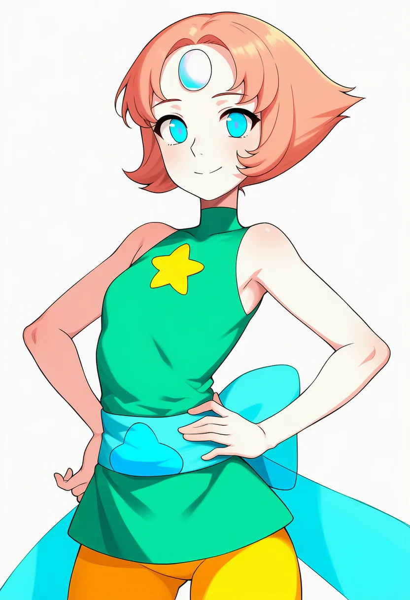 pearl (steven universe)