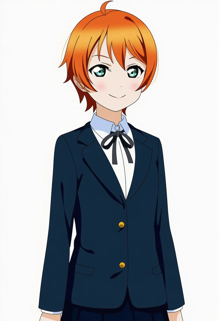 peking duck (love live!)