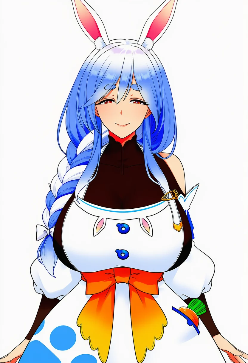 pekomama (1st costume)