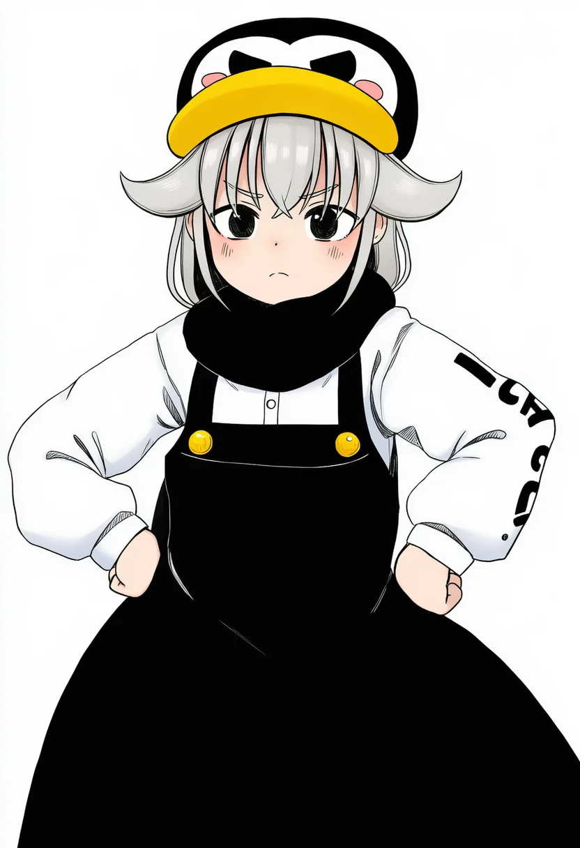 penguin keeper (diva)