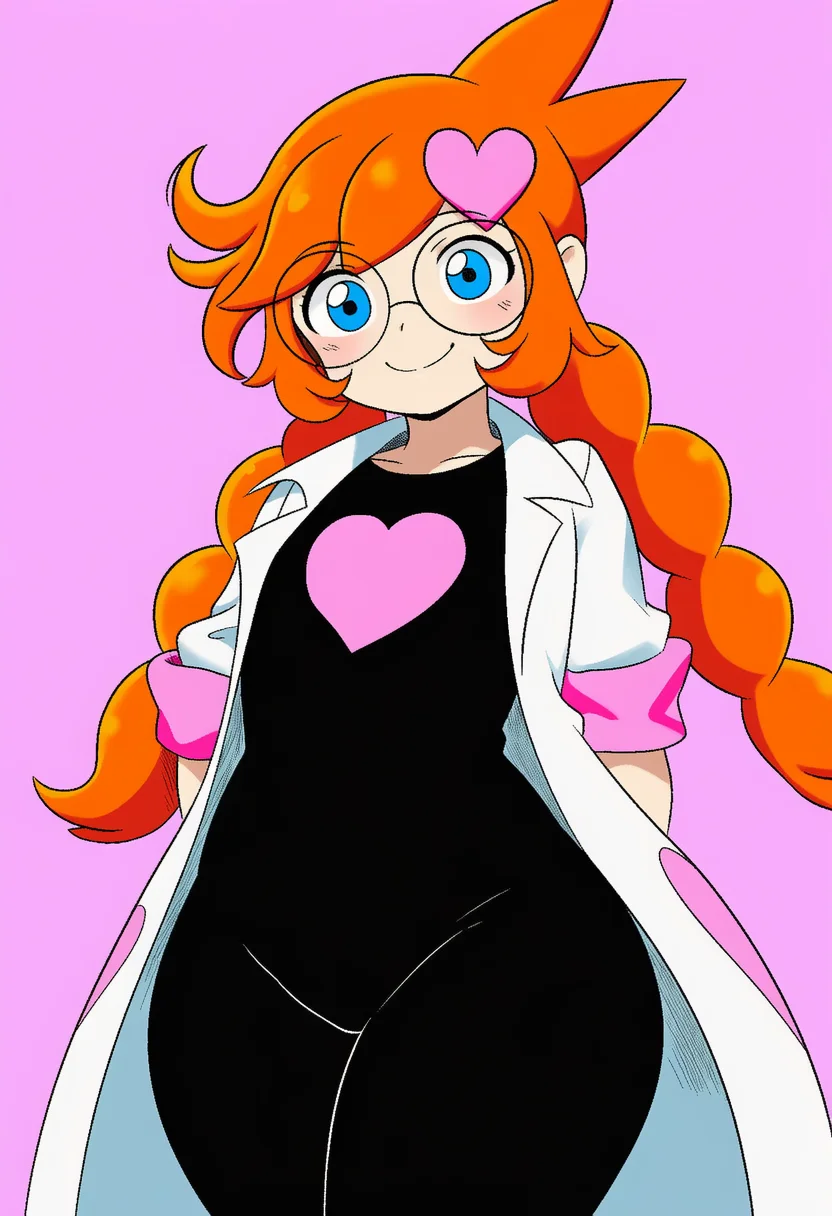 penny crygor