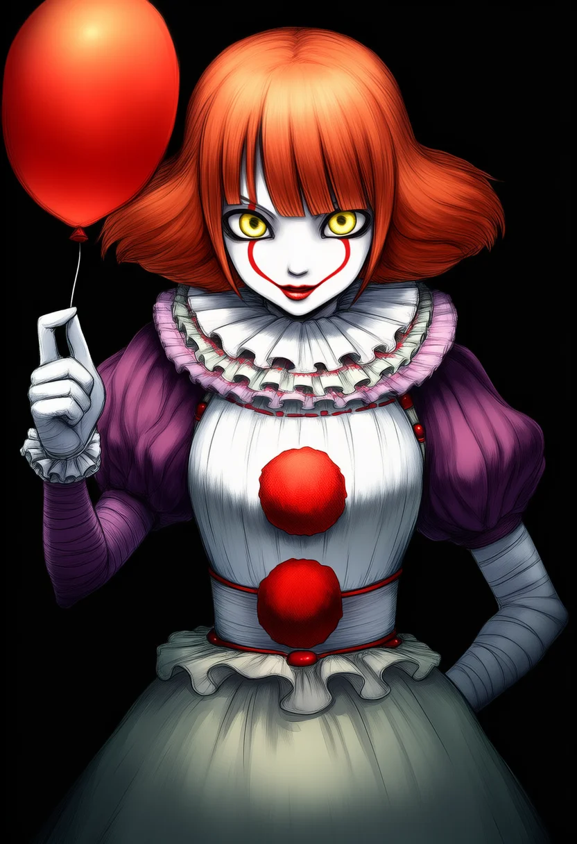pennywise