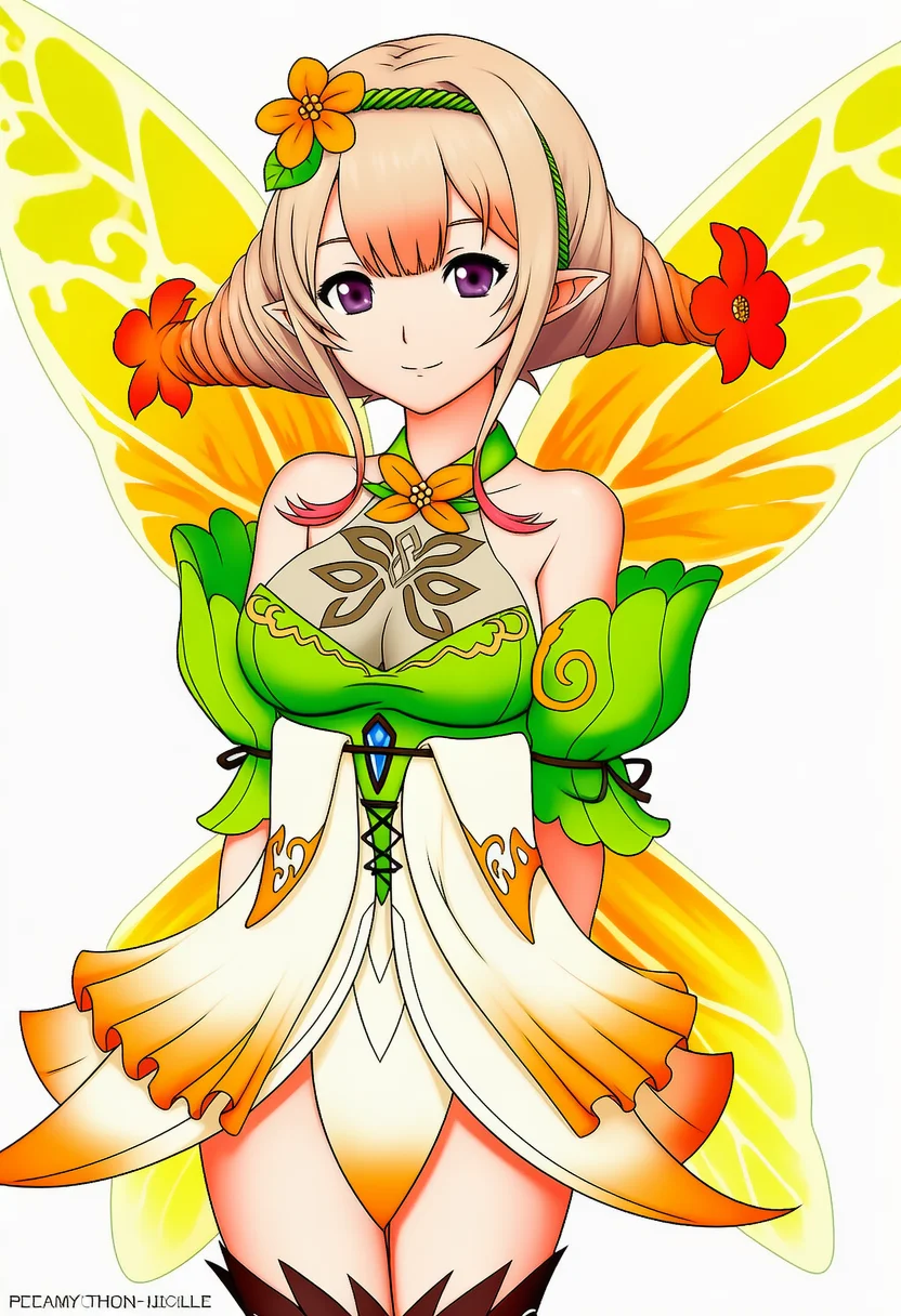 peony (fire emblem)
