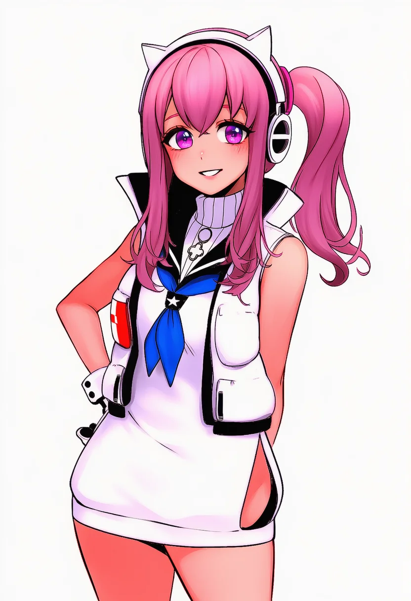 pepper (nikke)