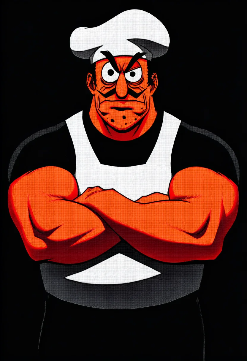 peppino spaghetti