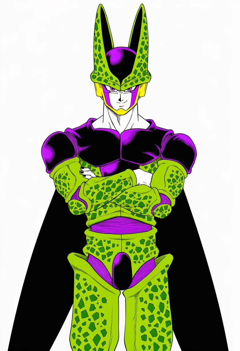 perfect cell