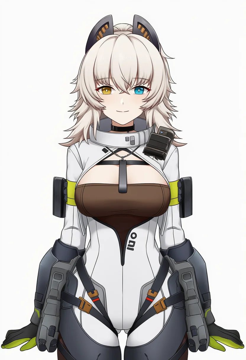 peritya (girls' frontline 2)