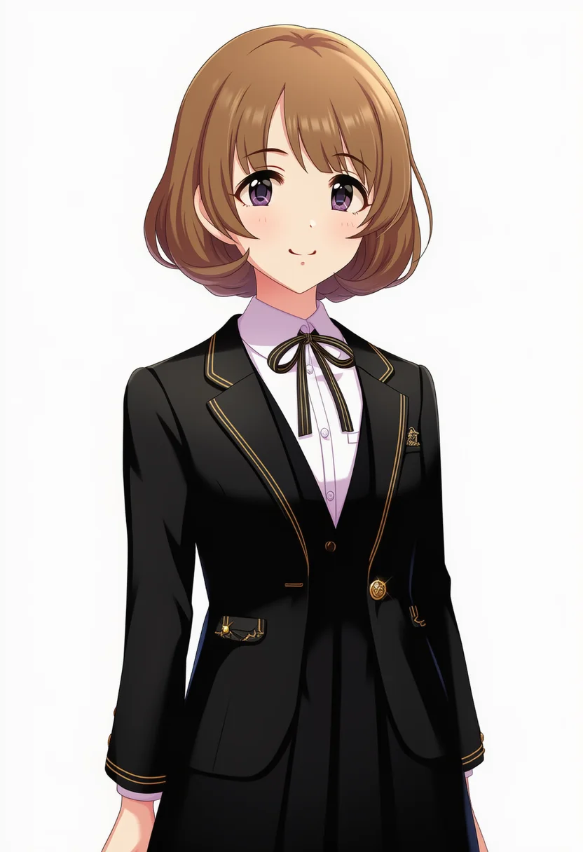 pero (idolmaster cinderella girls)