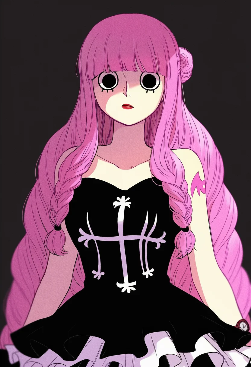 perona