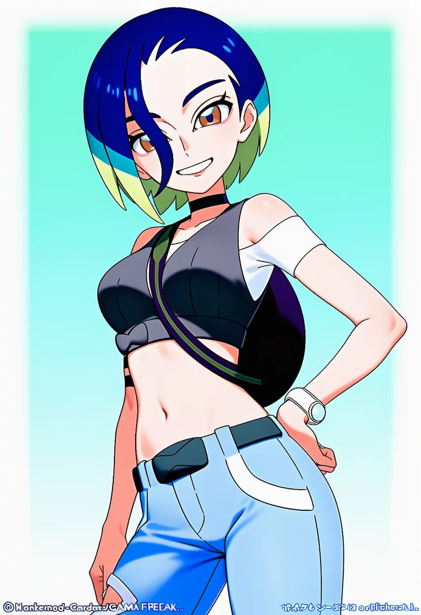 perrin (pokemon)