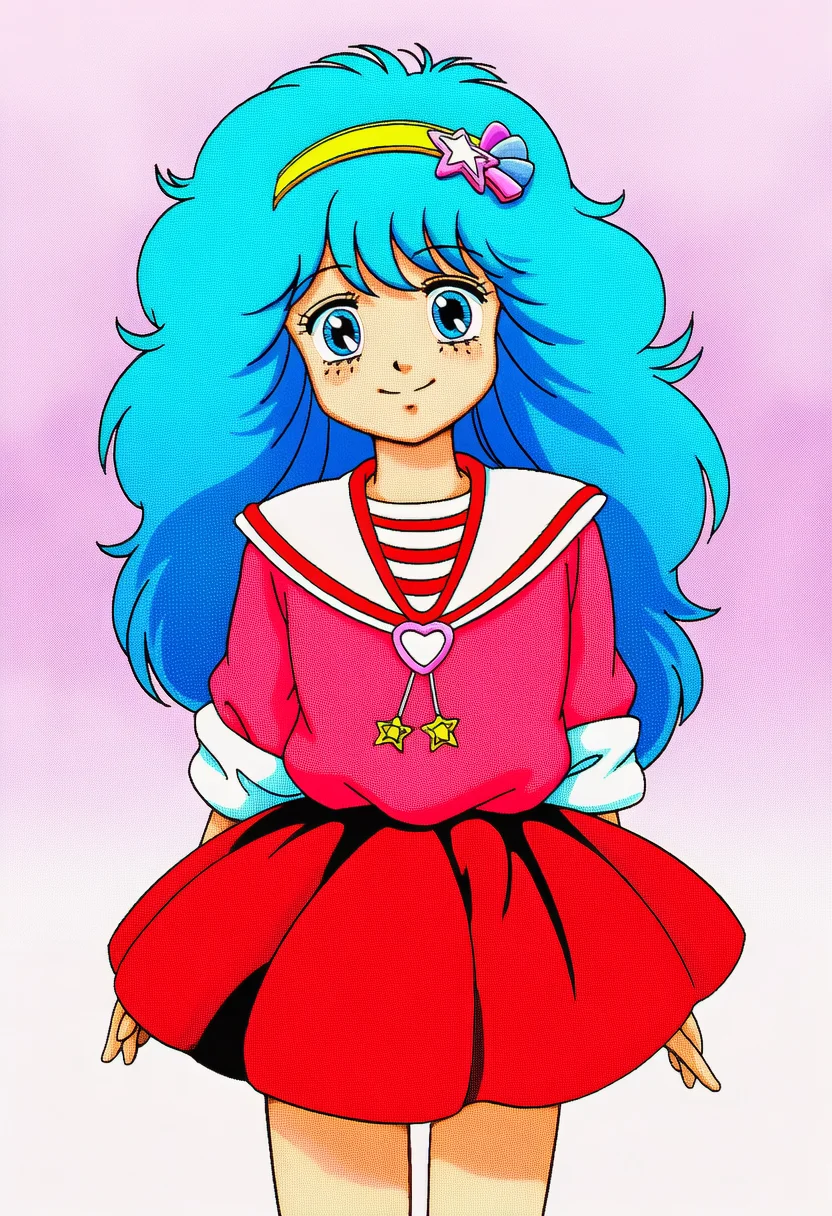 persia (mahou no yousei persia)