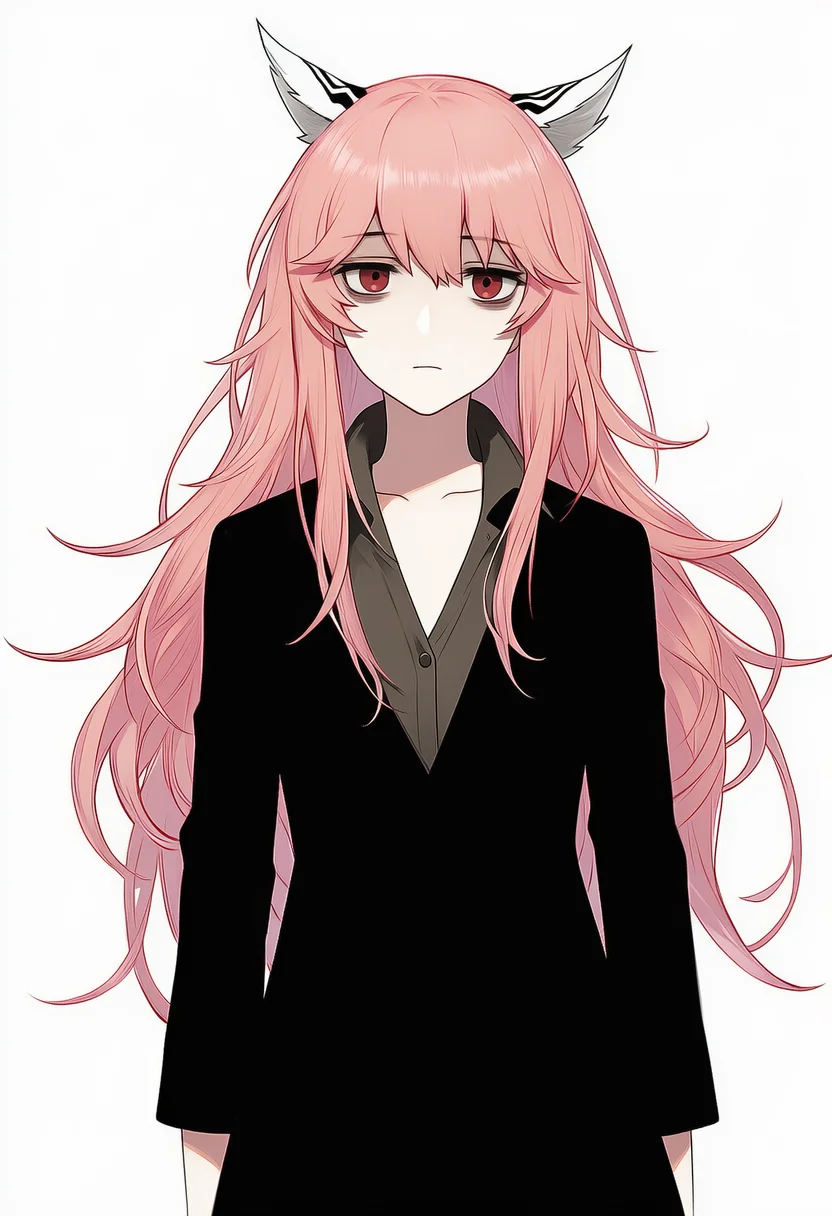 persica (girls' frontline)