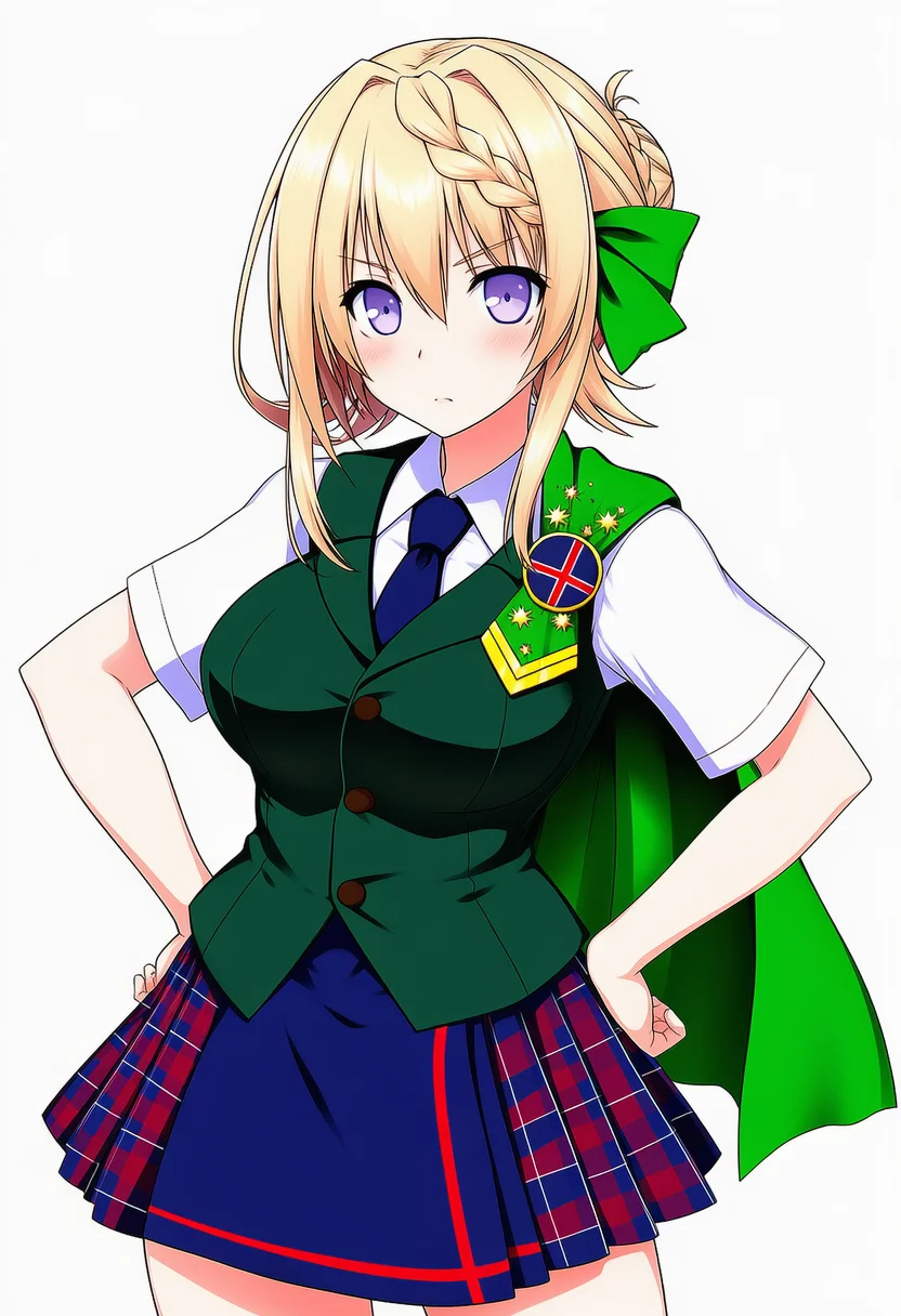 perth (kancolle)