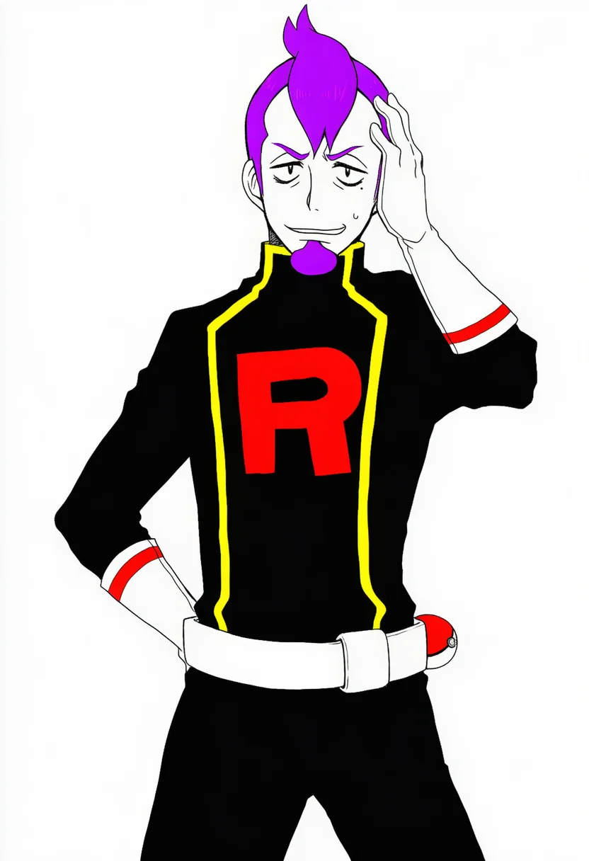 petrel (pokemon)