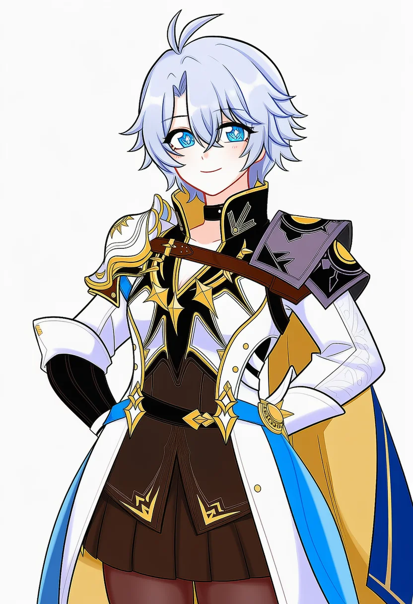 phainon (honkai: star rail)