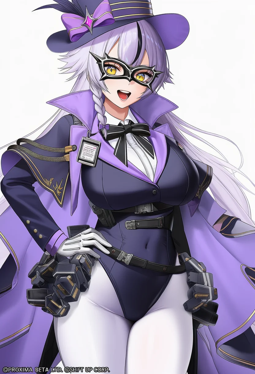 phantom (nikke)
